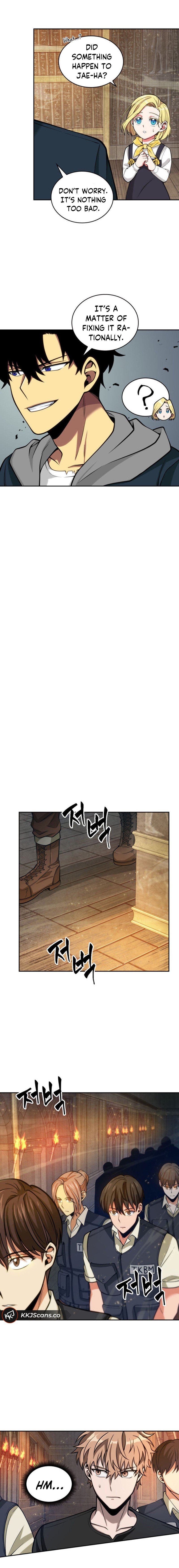 Tomb Raider King Chapter 138 image 10