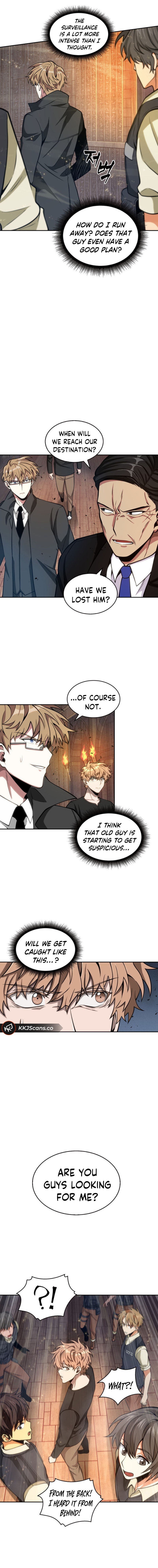 Tomb Raider King Chapter 138 image 11