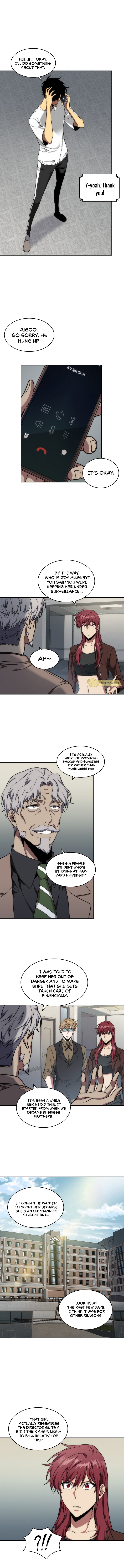 Tomb Raider King Chapter 246 image 4