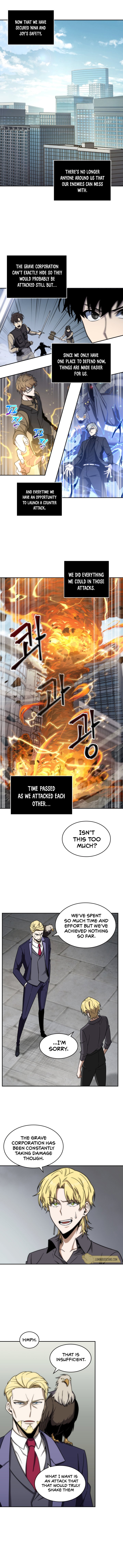 Tomb Raider King Chapter 248 image 7