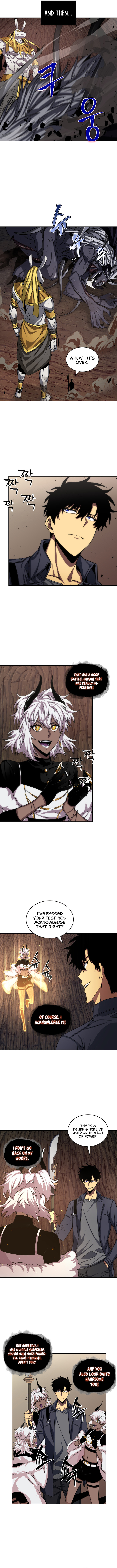 Tomb Raider King Chapter 271 image 4