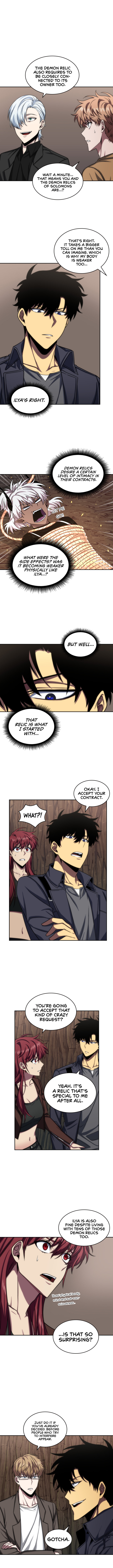 Tomb Raider King Chapter 271 image 6