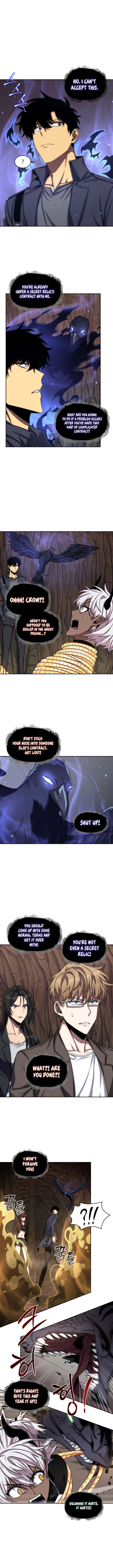 Tomb Raider King Chapter 271 image 7
