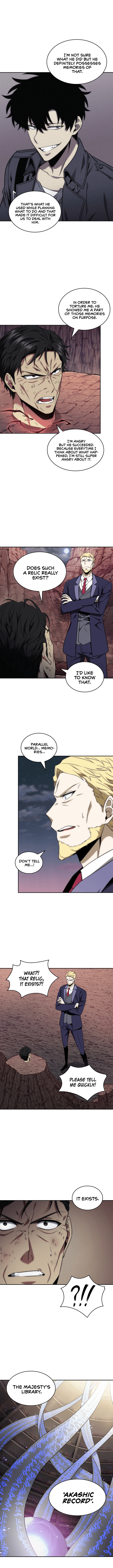 Tomb Raider King Chapter 278 image 9