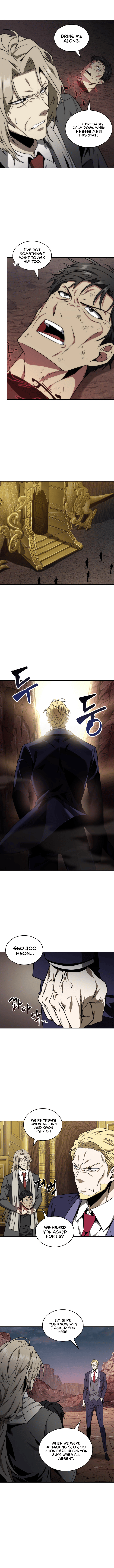 Tomb Raider King Chapter 278 image 6