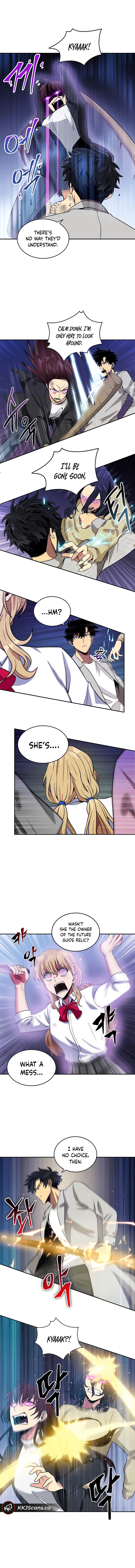 Tomb Raider King Chapter 59 image 6