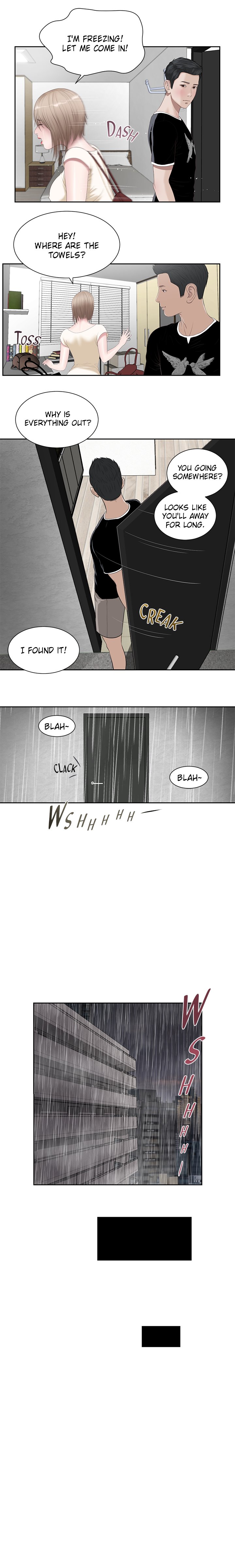 Concubine Chapter 1 image 10