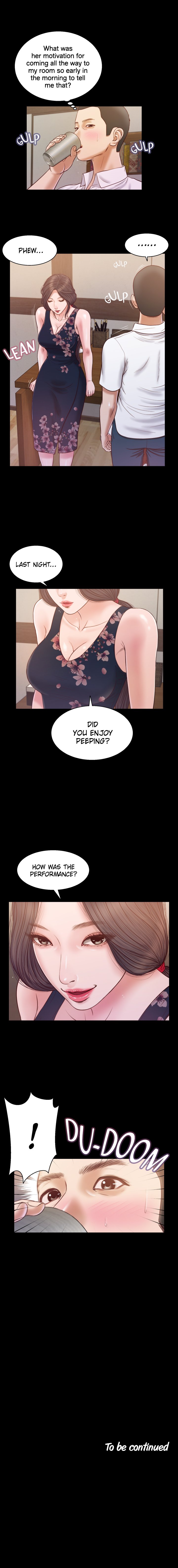 Concubine Chapter 11 image 6
