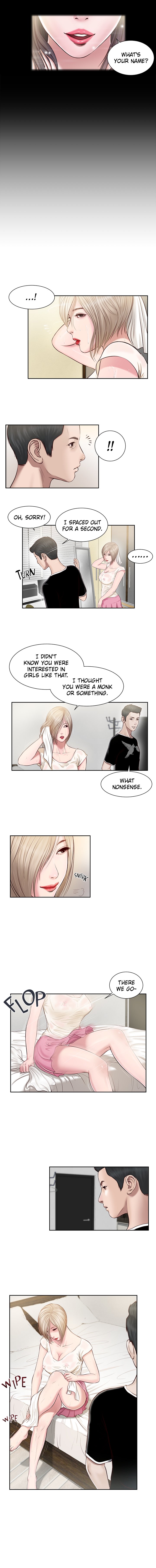 Concubine Chapter 2 image 2