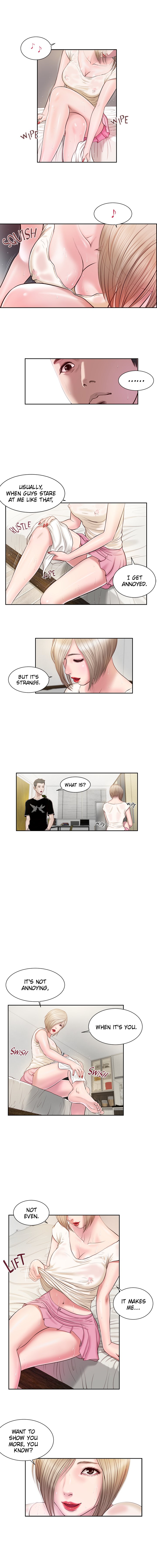 Concubine Chapter 2 image 3