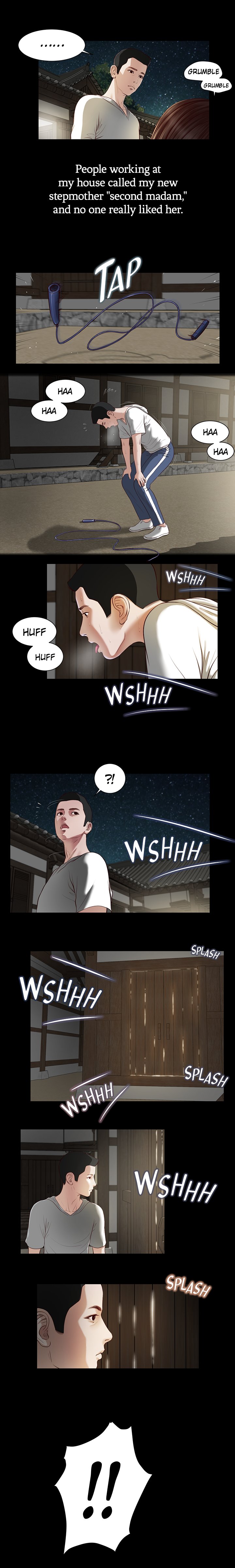 Concubine Chapter 2 image 6