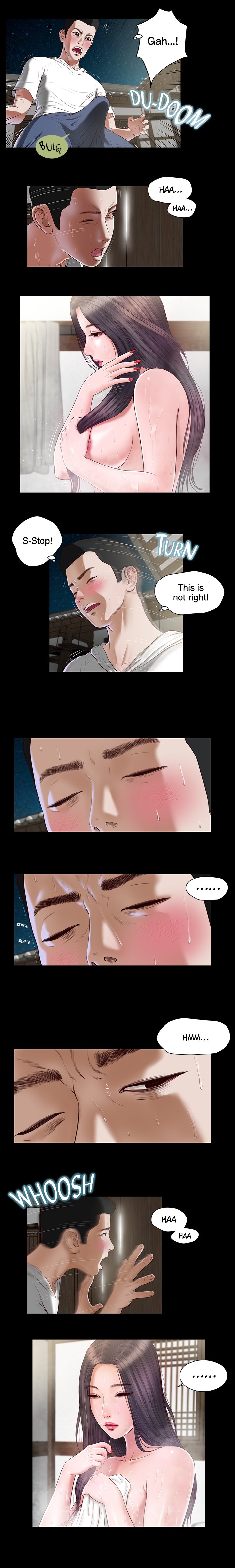 Concubine Chapter 2 image 8