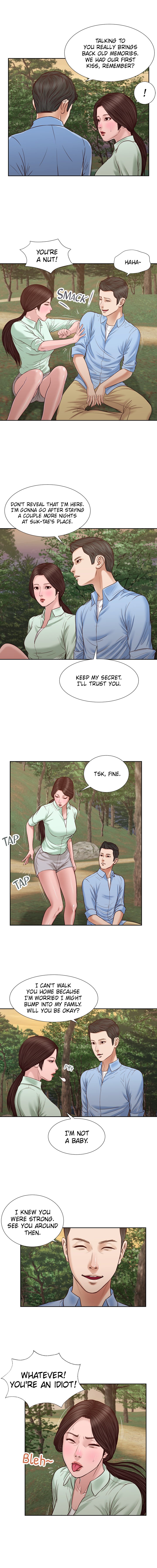 Concubine Chapter 22 image 1
