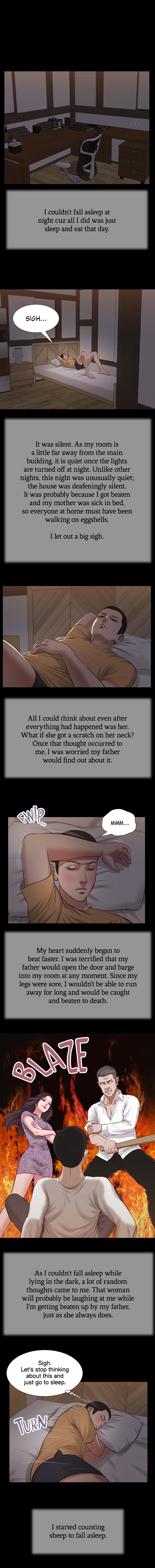 Concubine Chapter 34 image 0