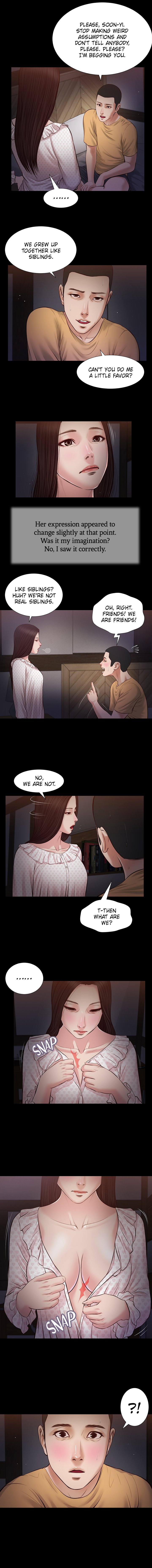 Concubine Chapter 34 image 7