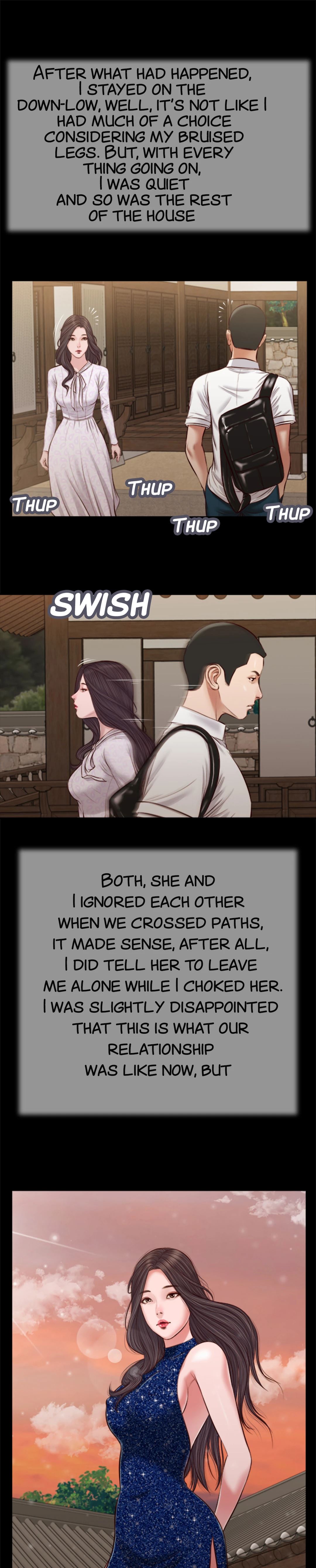 Concubine Chapter 39 image 0