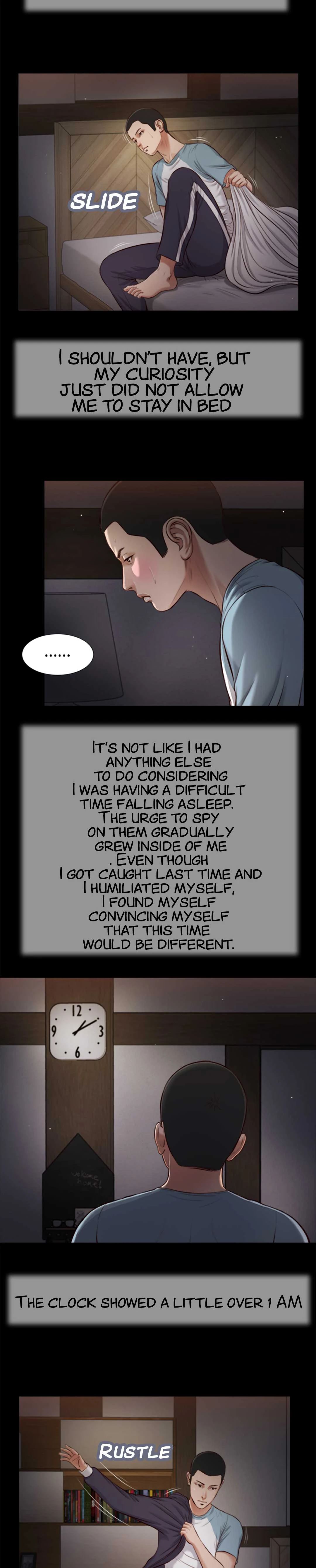 Concubine Chapter 39 image 10