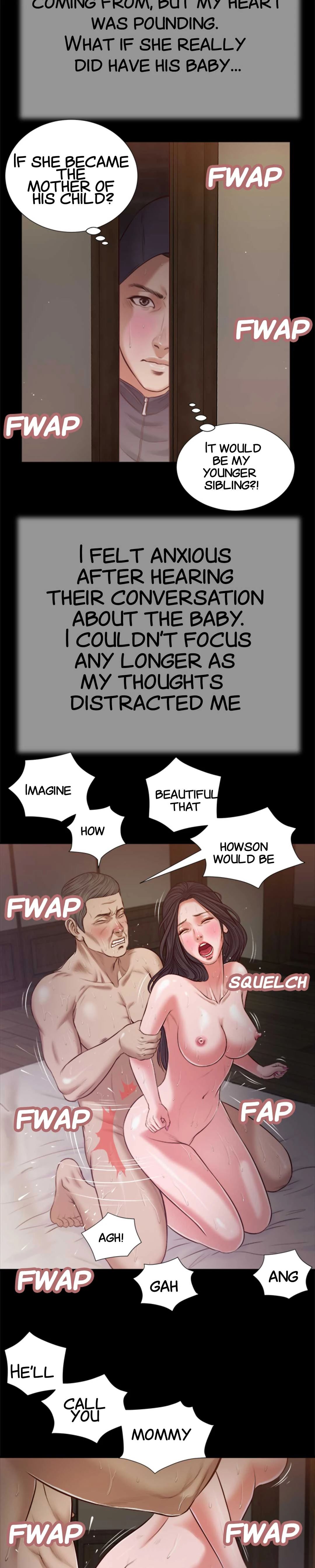 Concubine Chapter 39 image 14