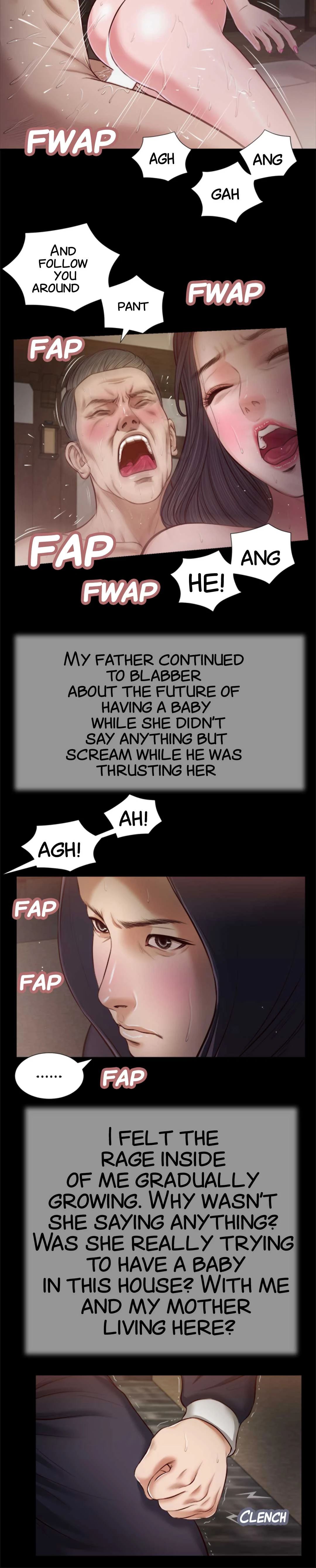 Concubine Chapter 39 image 15