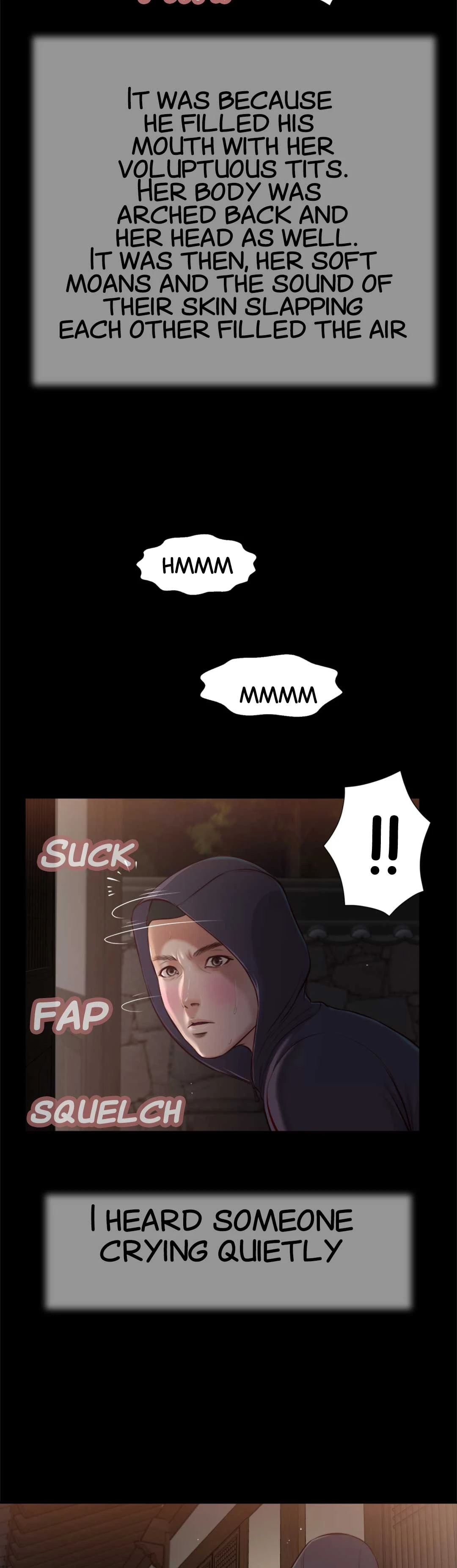 Concubine Chapter 39 image 17