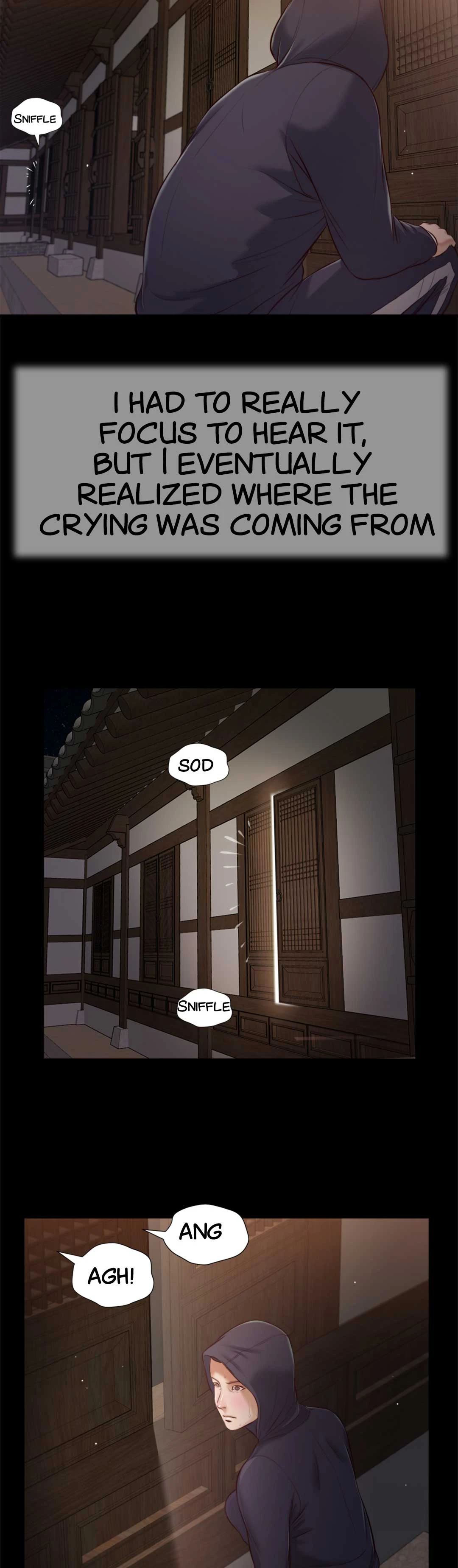 Concubine Chapter 39 image 18