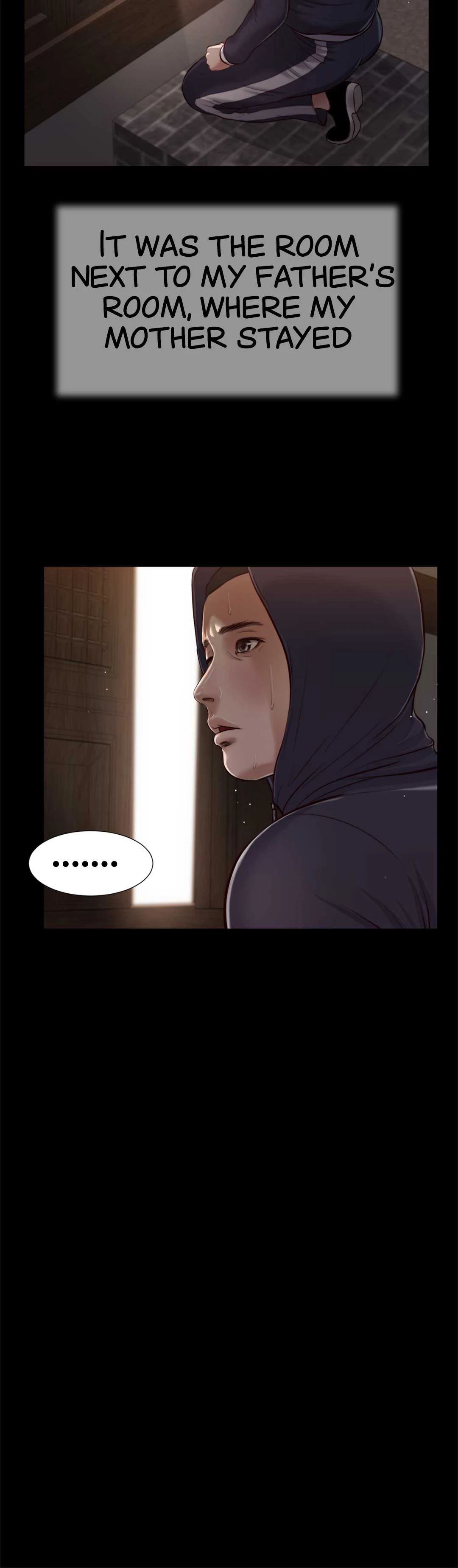 Concubine Chapter 39 image 19