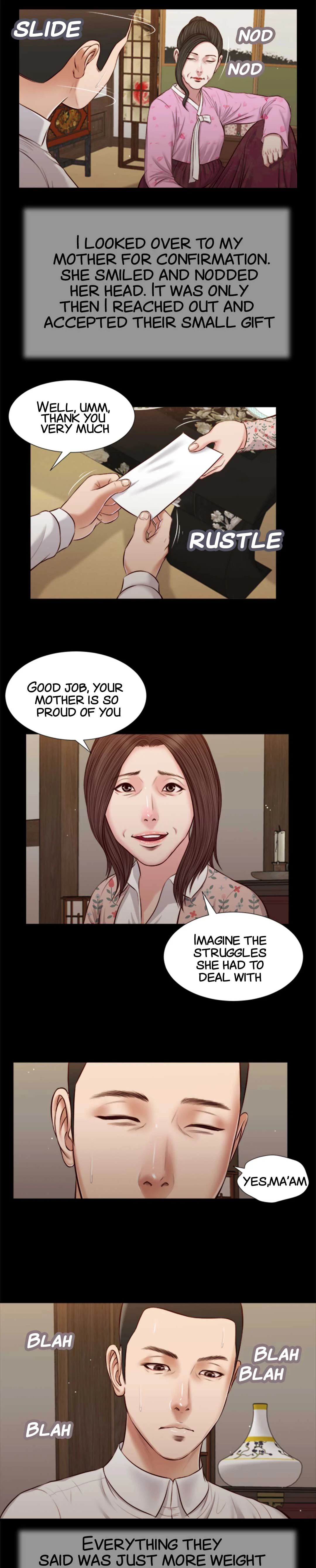 Concubine Chapter 39 image 5