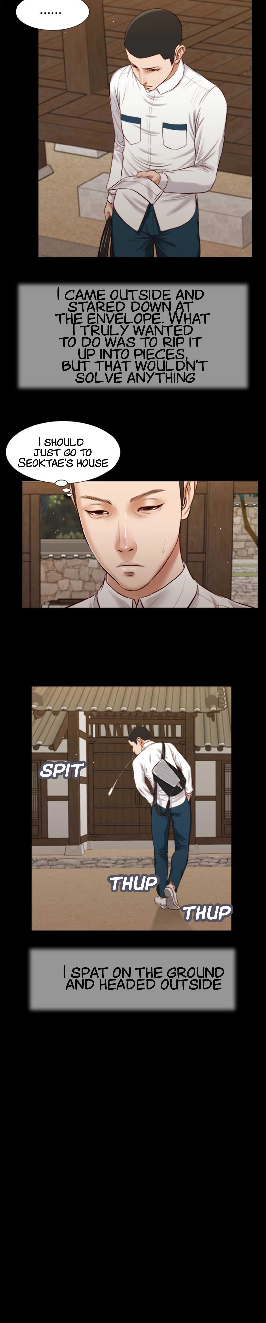 Concubine Chapter 39 image 7