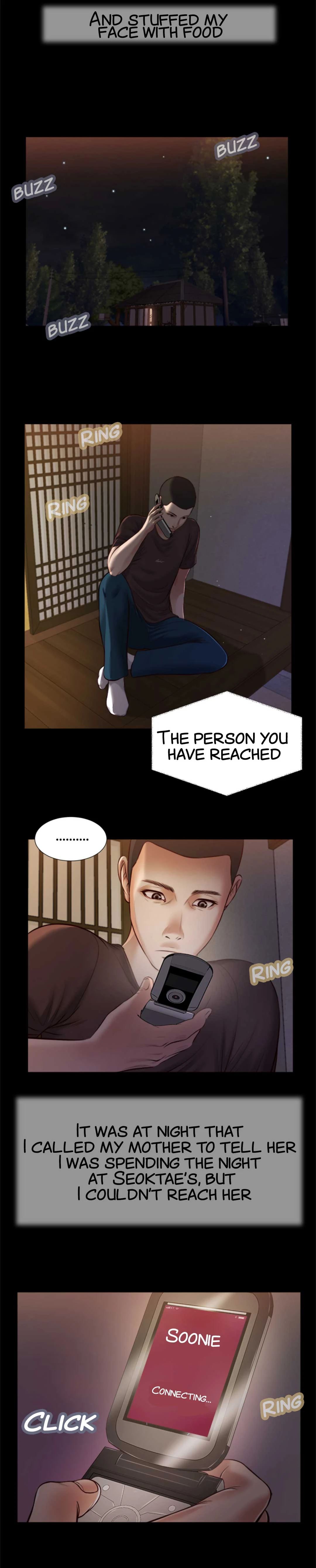 Concubine Chapter 42 image 9