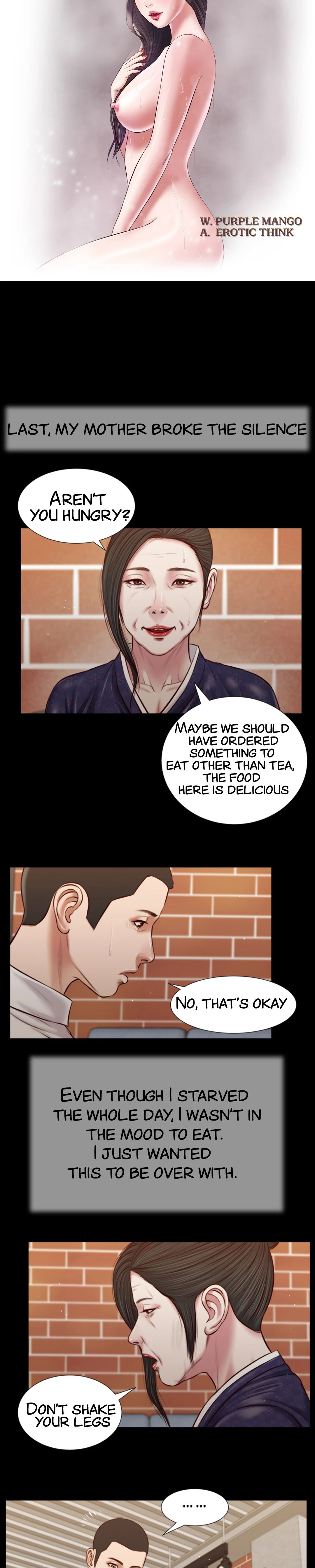 Concubine Chapter 42 image 1