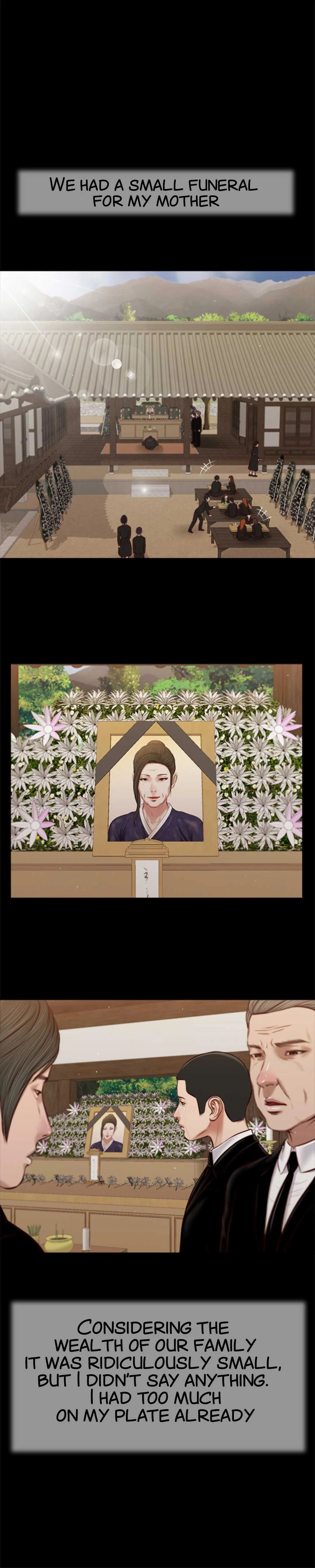 Concubine Chapter 42 image 19