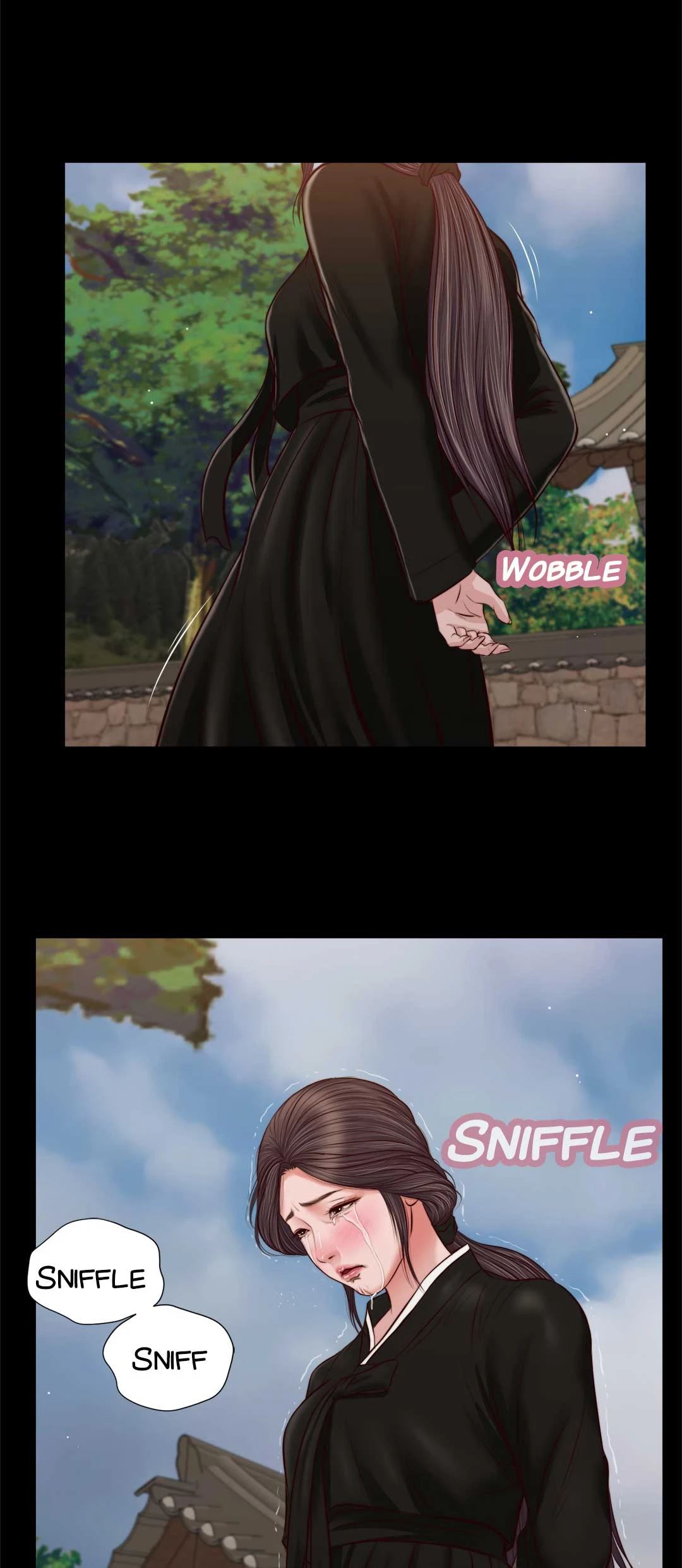 Concubine Chapter 42 image 22