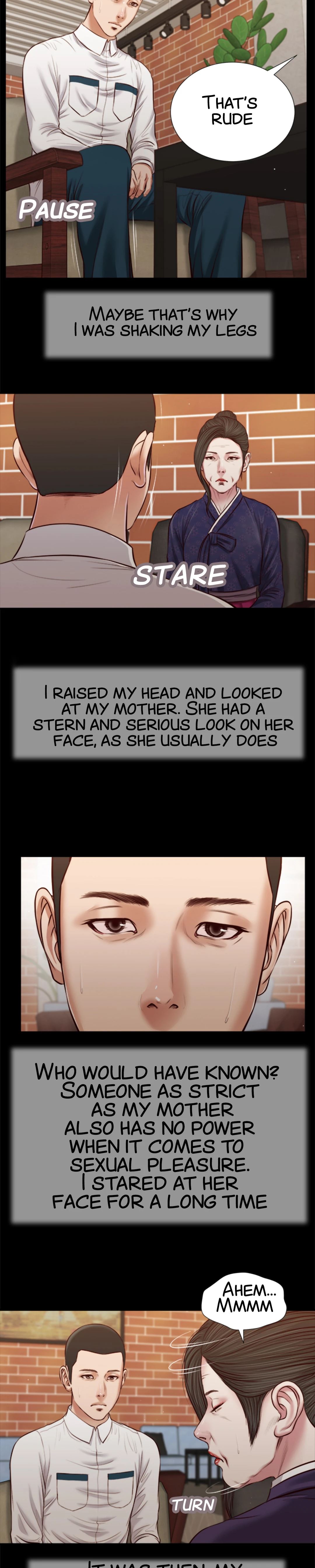 Concubine Chapter 42 image 2
