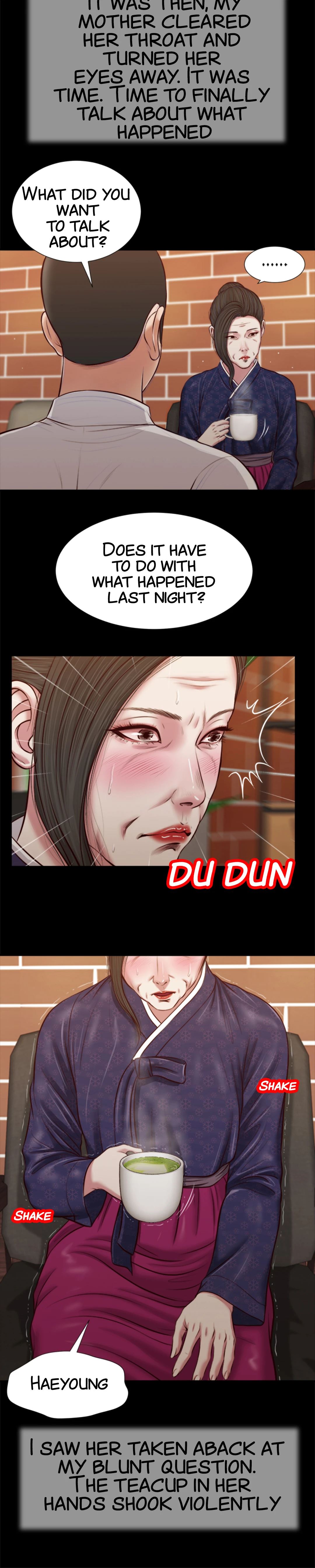 Concubine Chapter 42 image 3