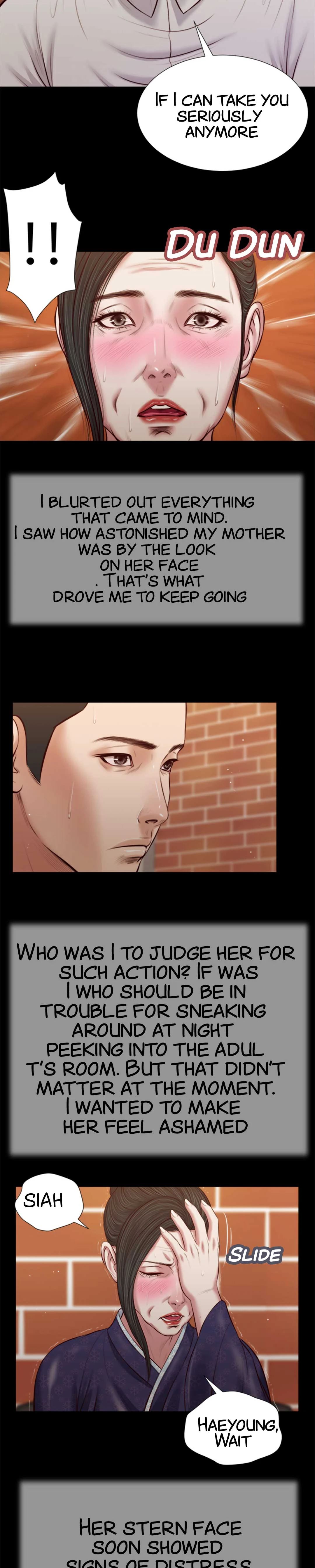 Concubine Chapter 42 image 5