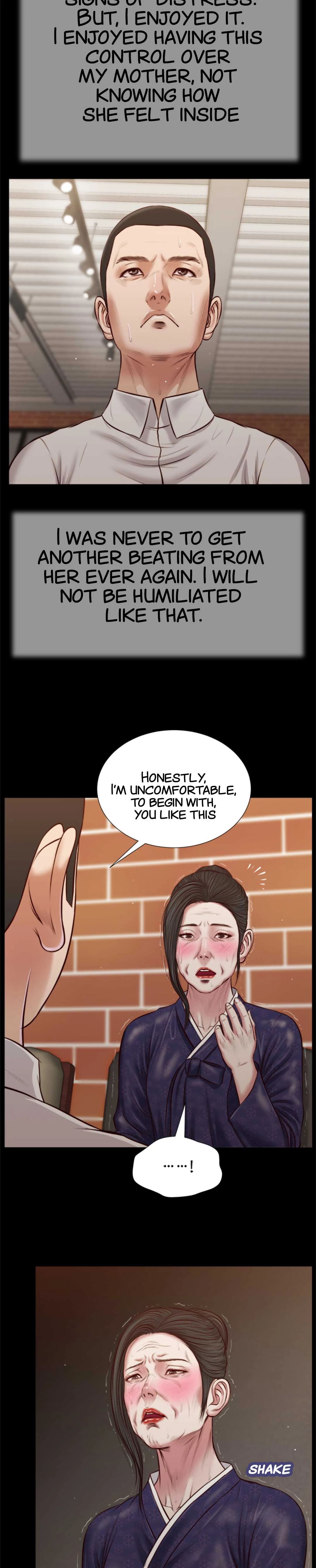 Concubine Chapter 42 image 6