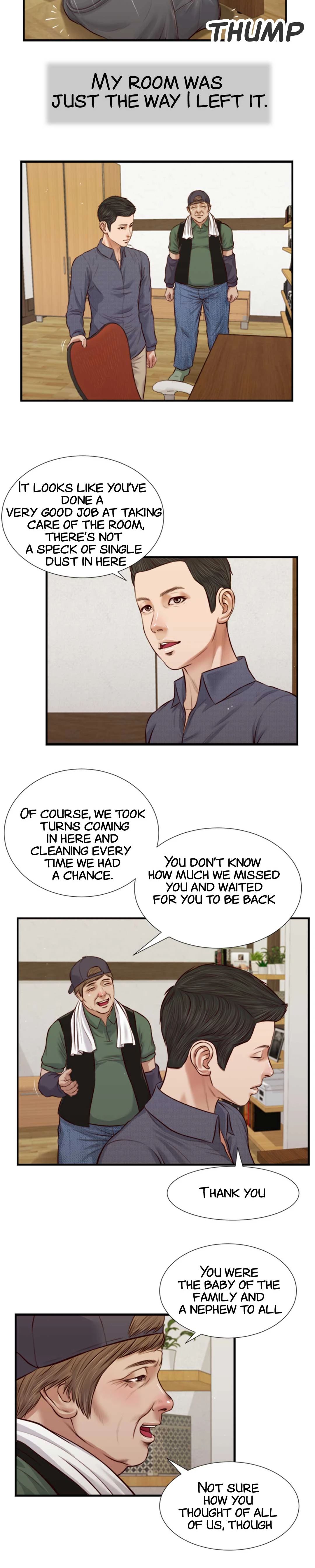 Concubine Chapter 45 image 9