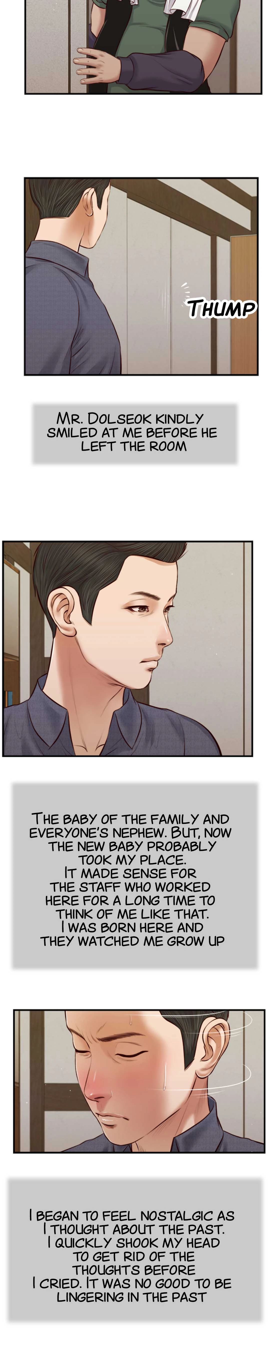 Concubine Chapter 45 image 11