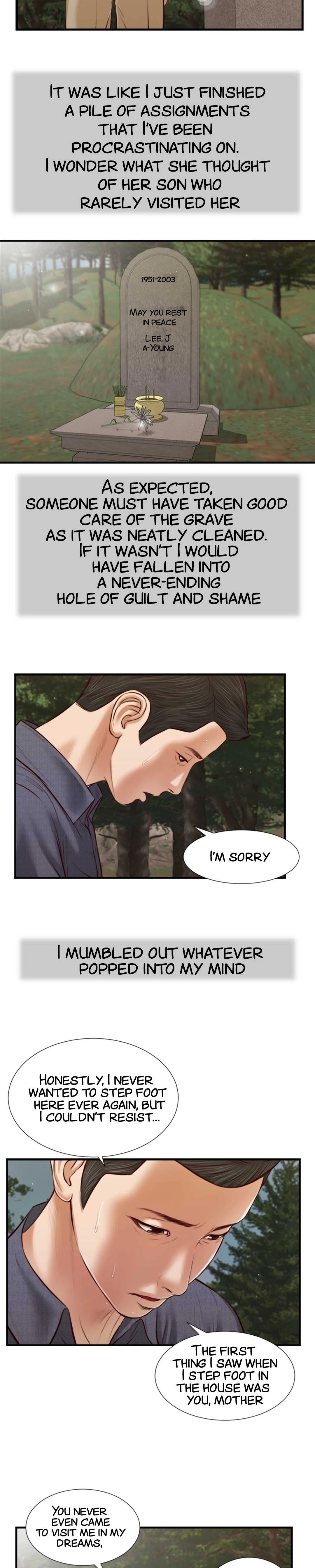 Concubine Chapter 45 image 13