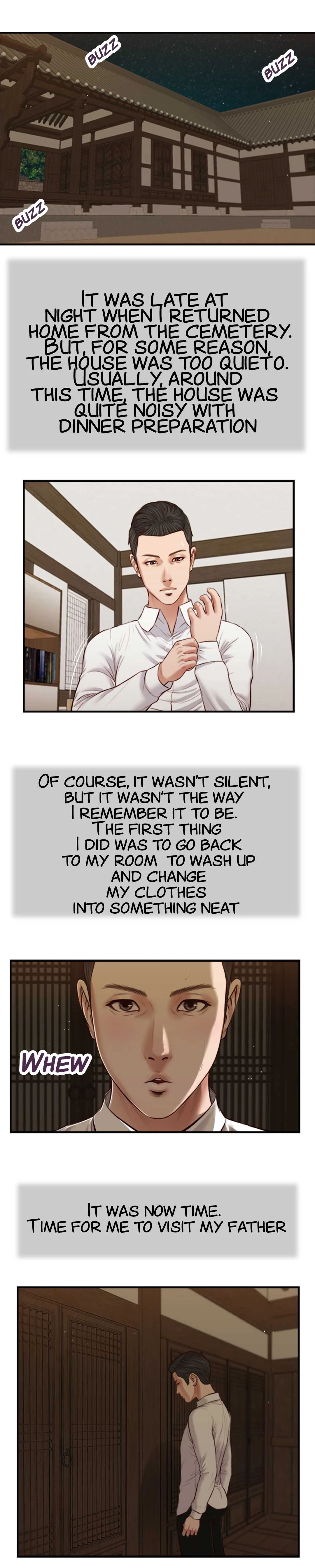 Concubine Chapter 45 image 16