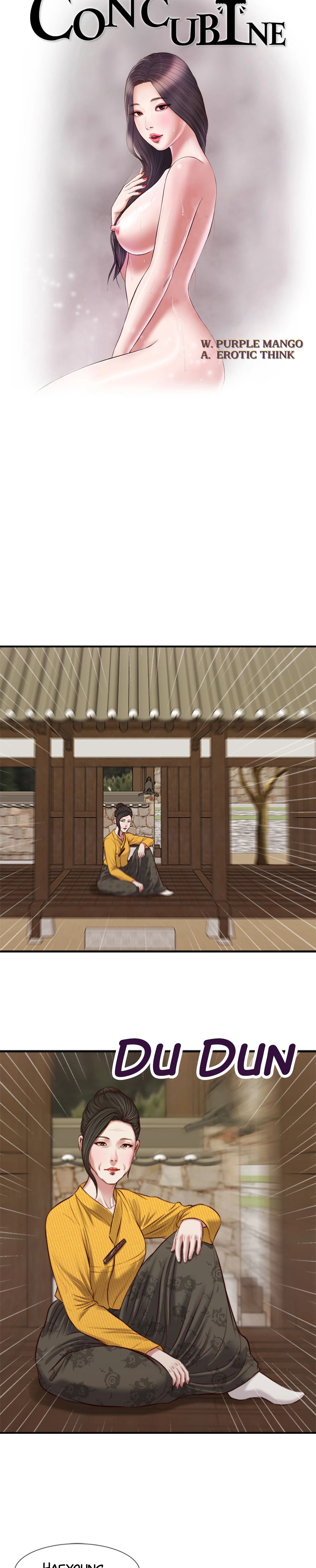 Concubine Chapter 45 image 2