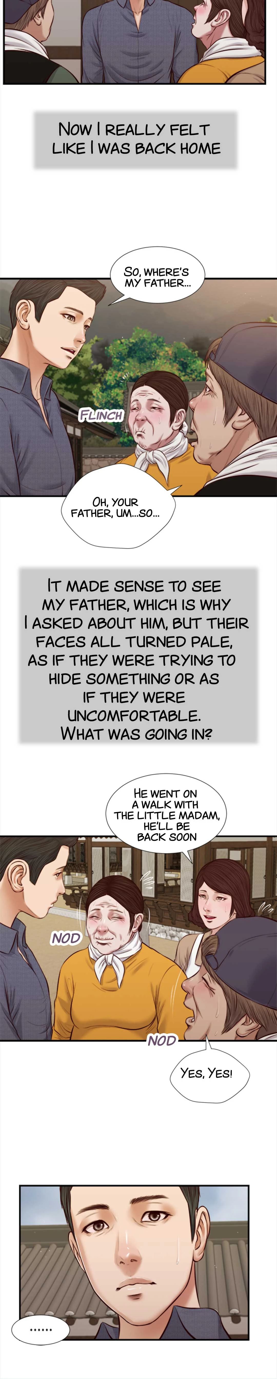 Concubine Chapter 45 image 7