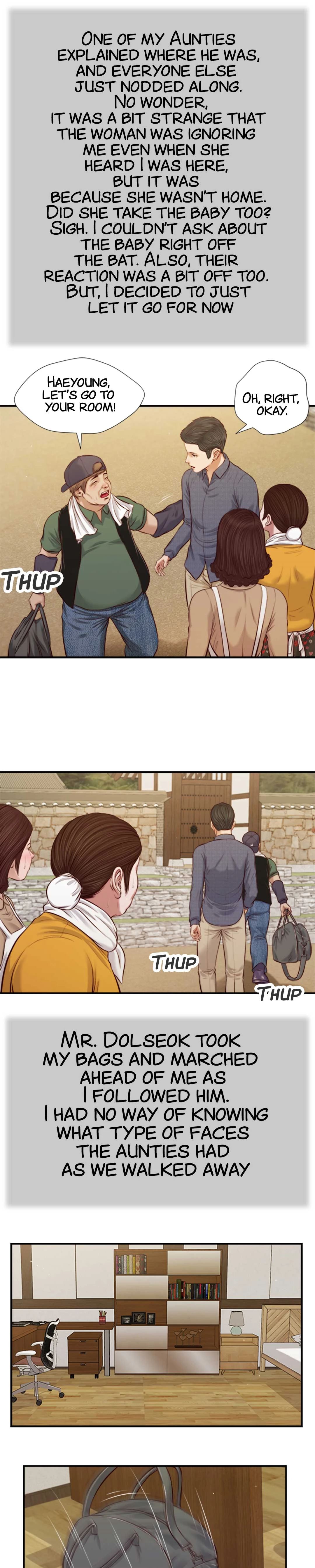 Concubine Chapter 45 image 8