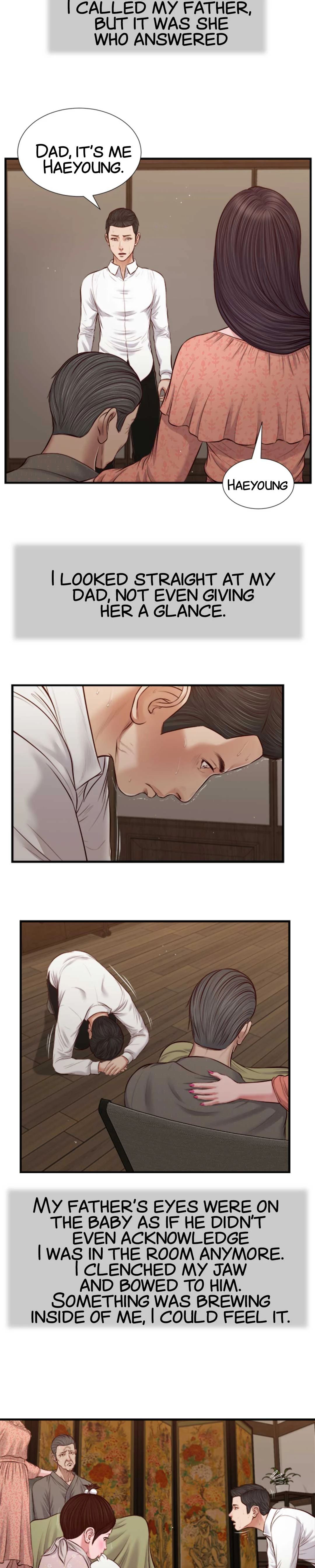 Concubine Chapter 46 image 9