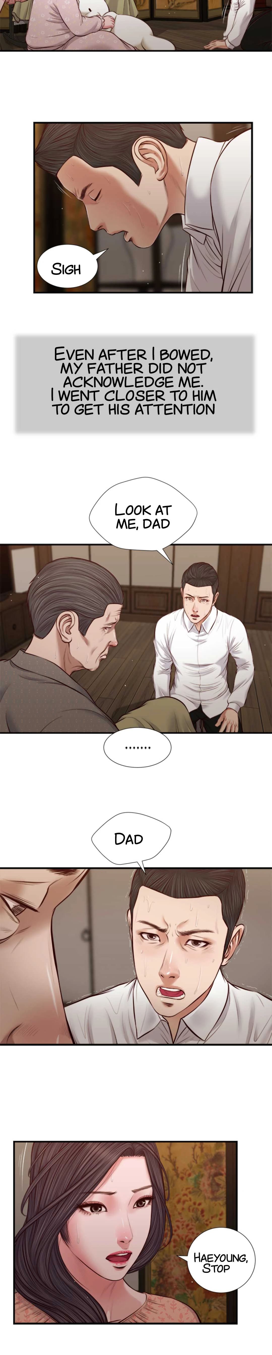 Concubine Chapter 46 image 10