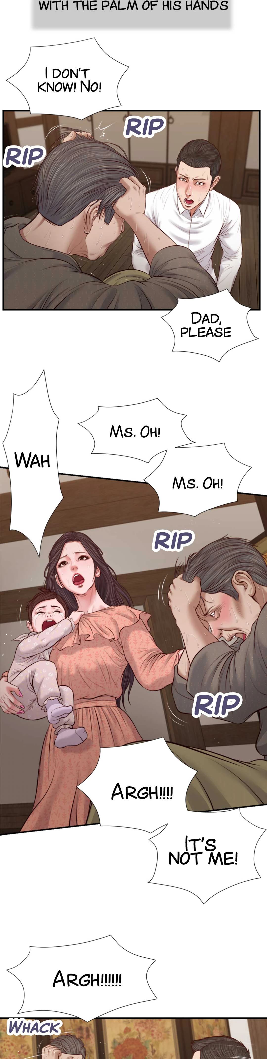 Concubine Chapter 46 image 13