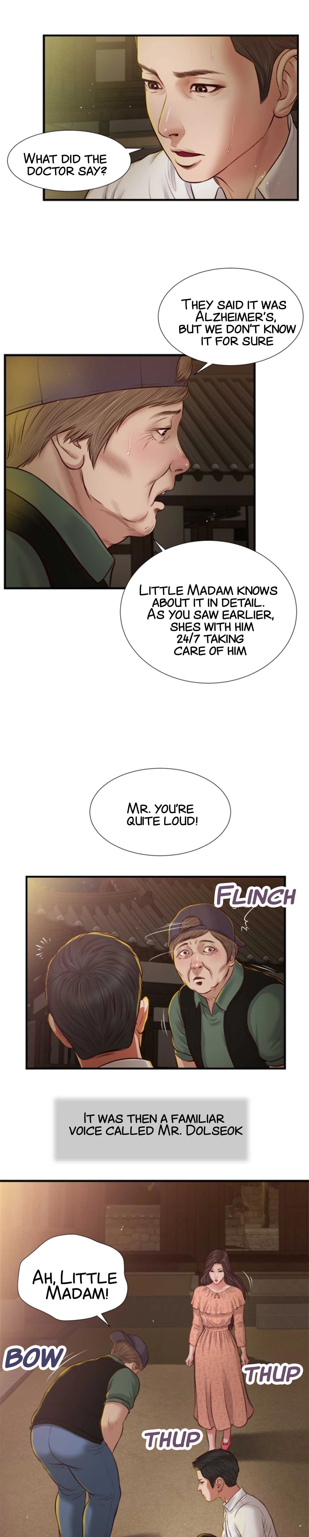 Concubine Chapter 46 image 18