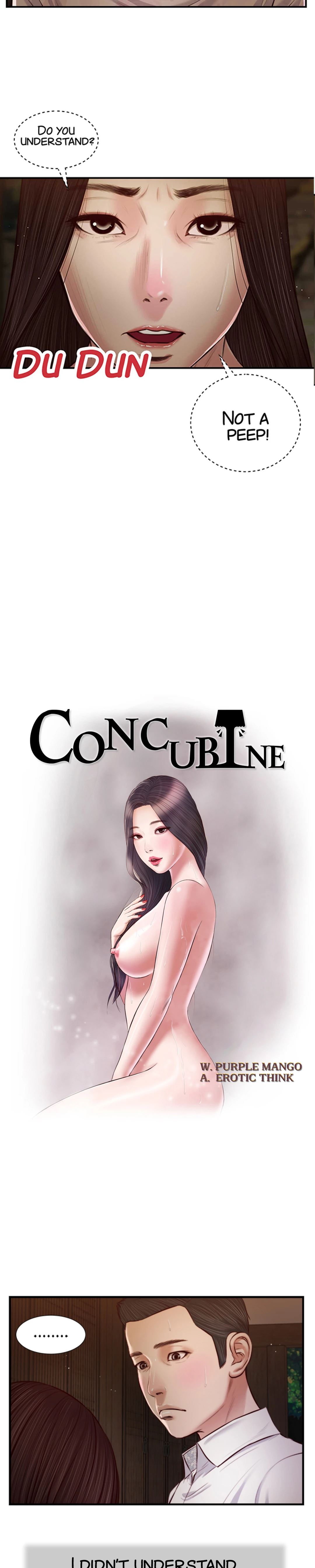 Concubine Chapter 46 image 1