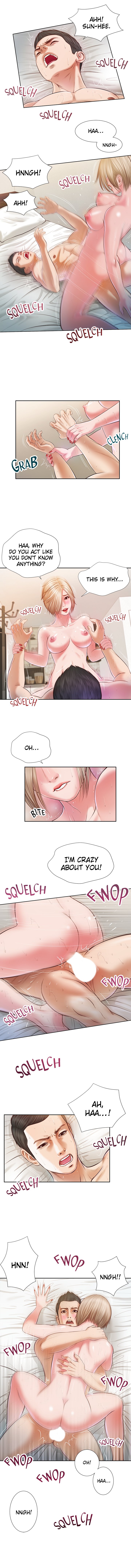 Concubine Chapter 5 image 1