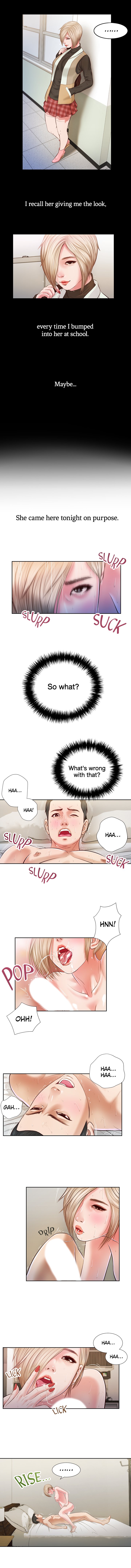 Concubine Chapter 5 image 4